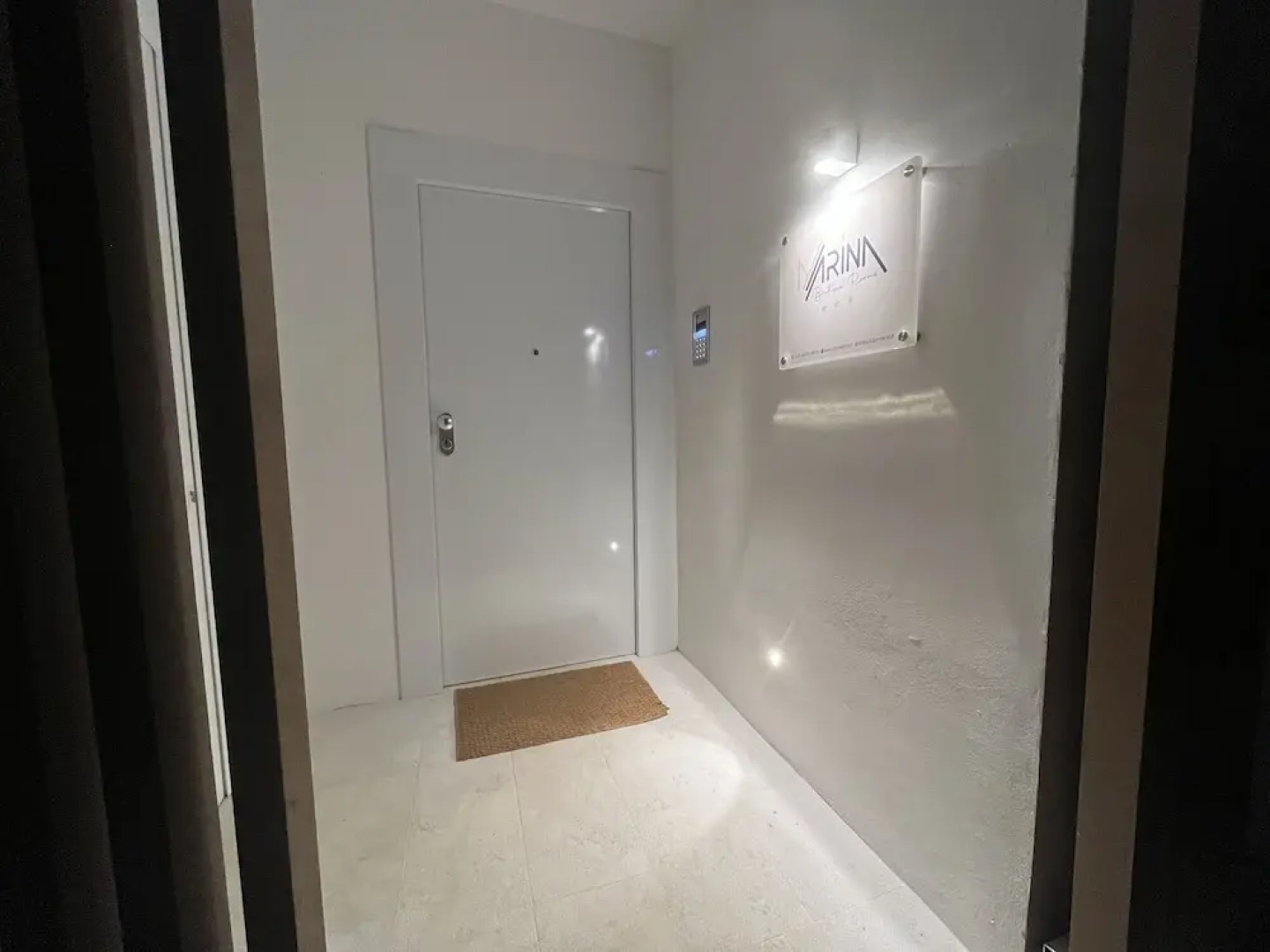 Marina Boutique Rooms