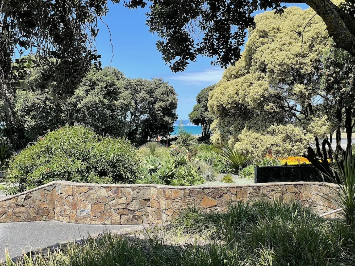 DoubleTree by Hilton Napier Hotel & Suites