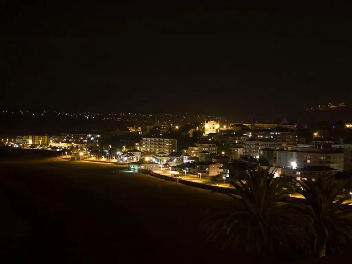 Hotel Mar Azul & Surf