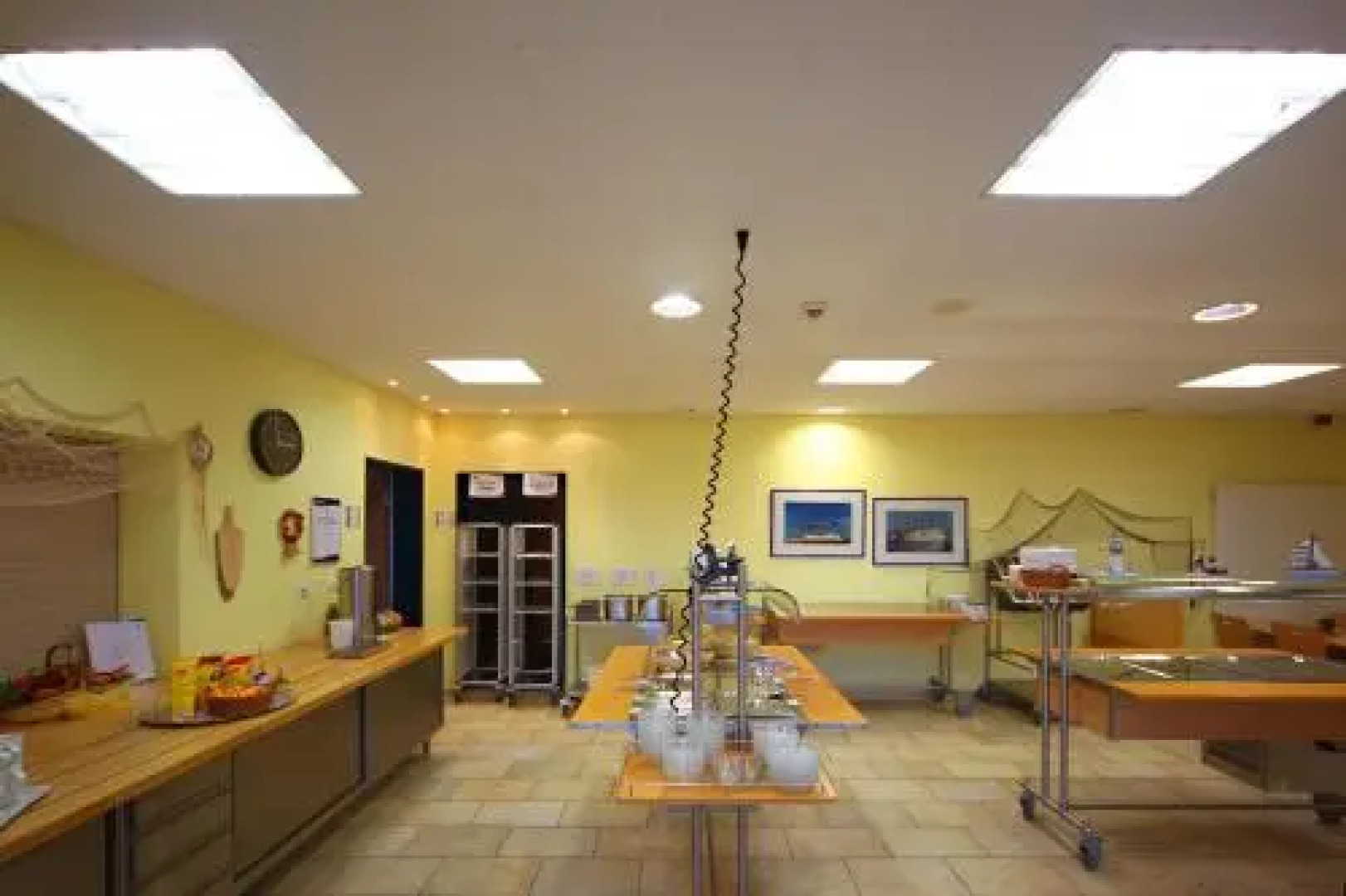 DJH Jugendherberge Warnemünde