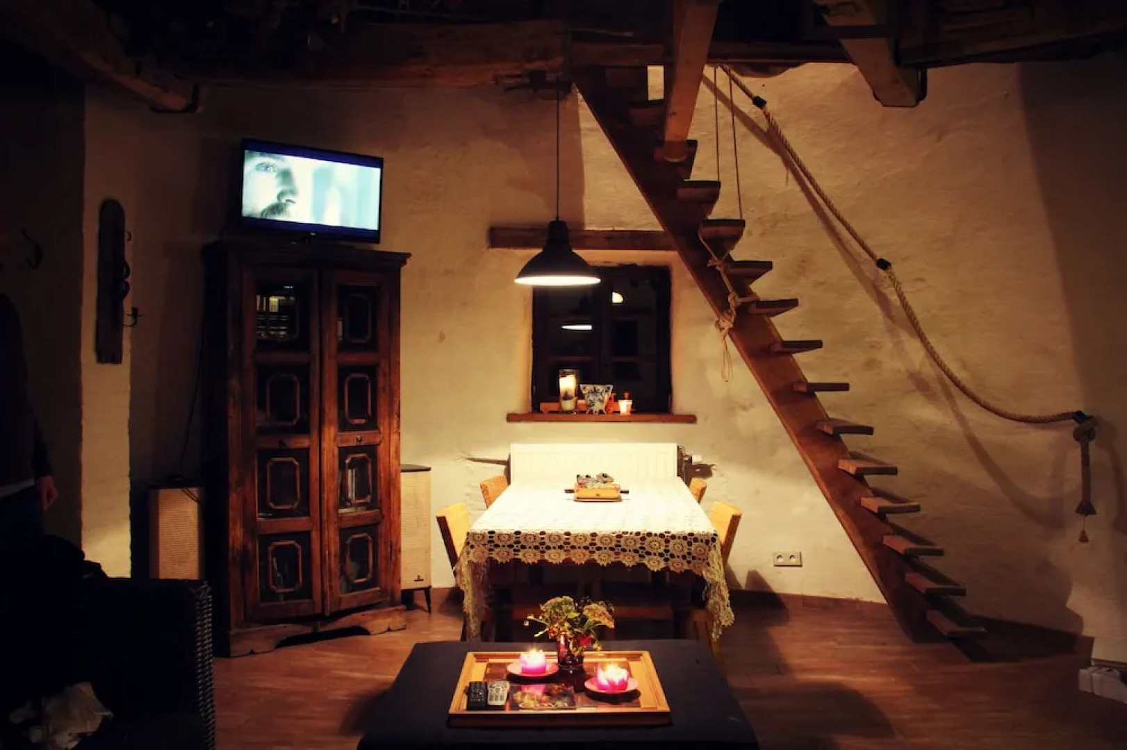 De Reus van Horebeke