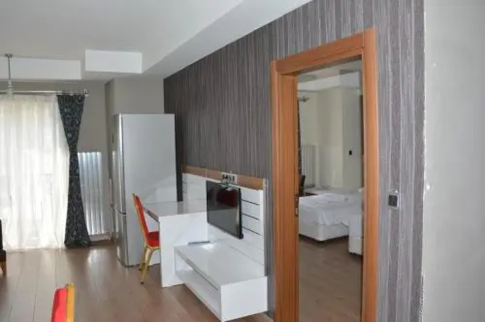 Mirava River Suites Hotel