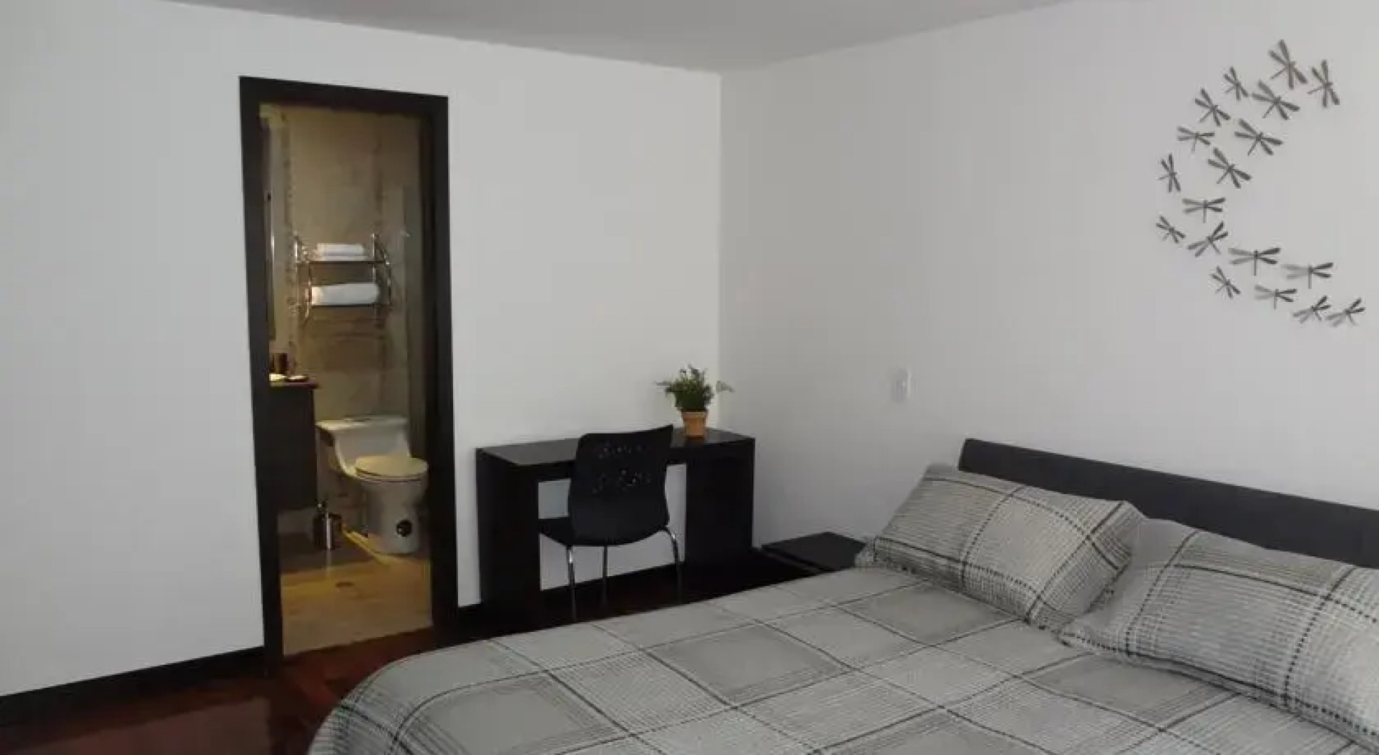 Enjoy Quito Apartments