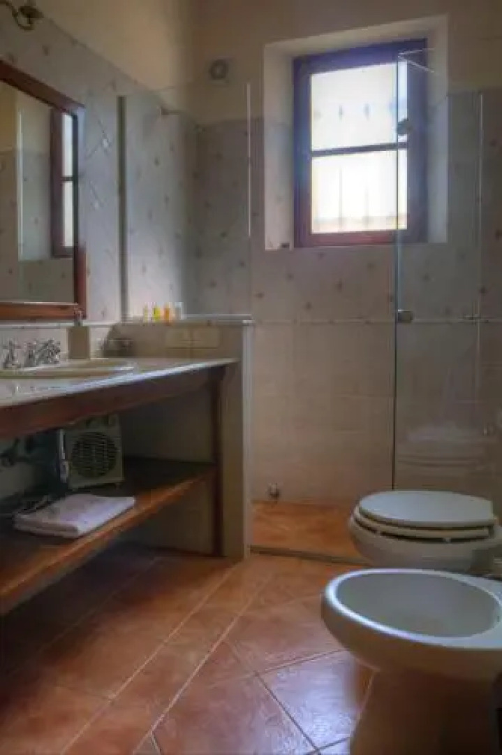 Estancia Turística La Estiria