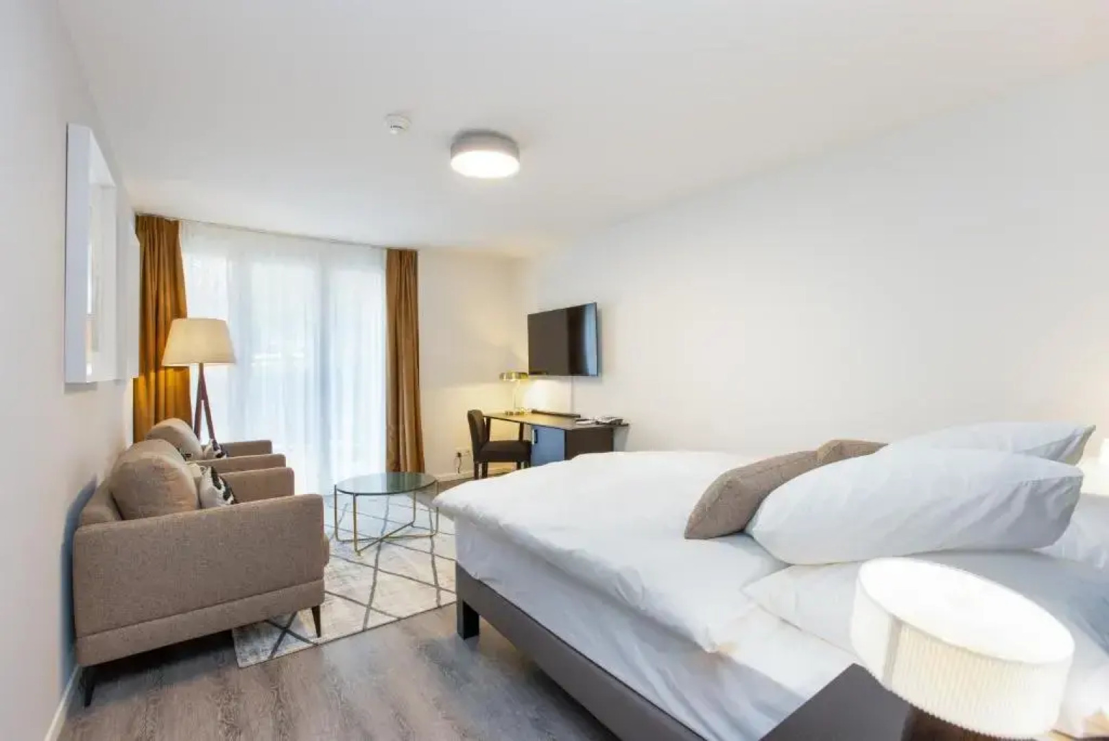 Tertianum Residenz Zollikerberg