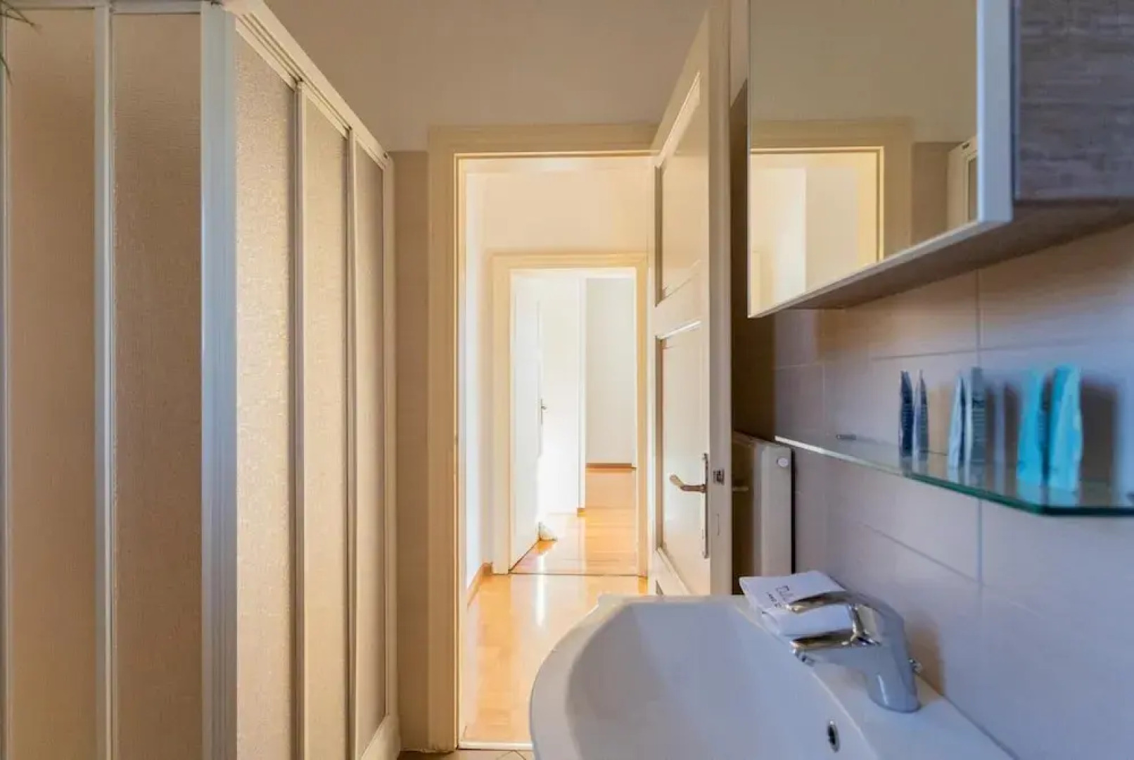 Villa Ida in Lenno With 3 Bedrooms and 2 5 Bathrooms