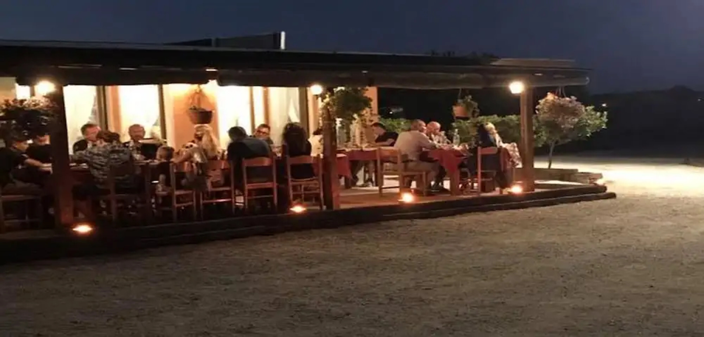 Agriturismo Quietovivere