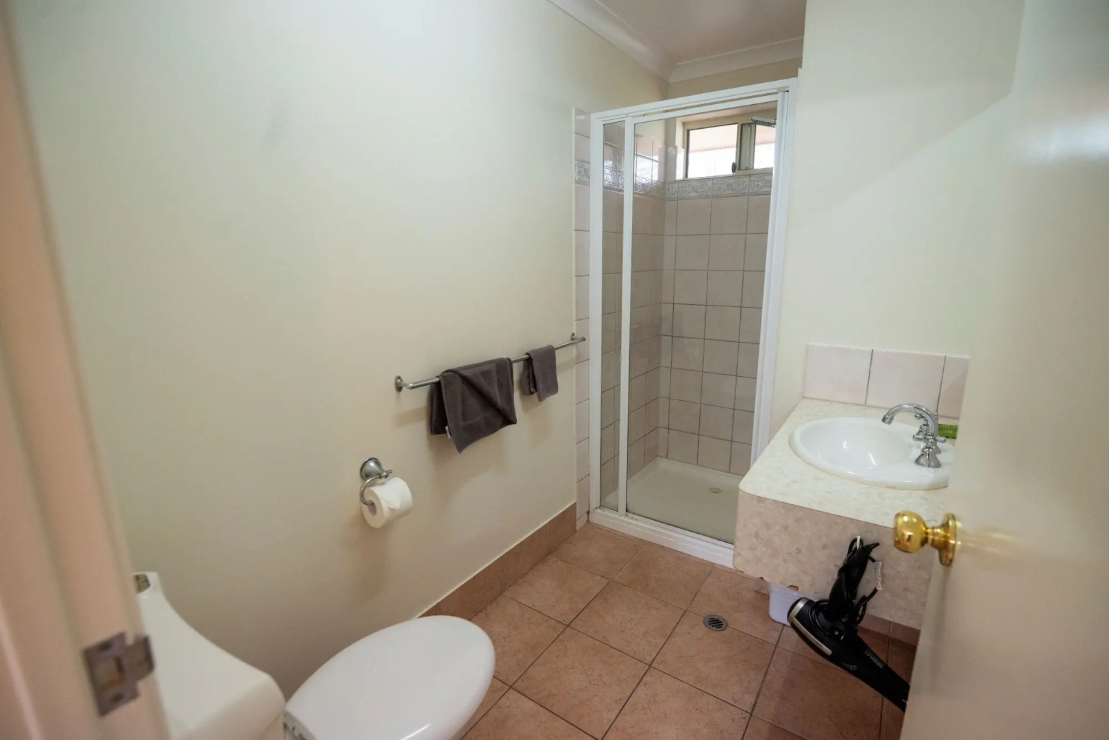 Margaret River Tourist Park