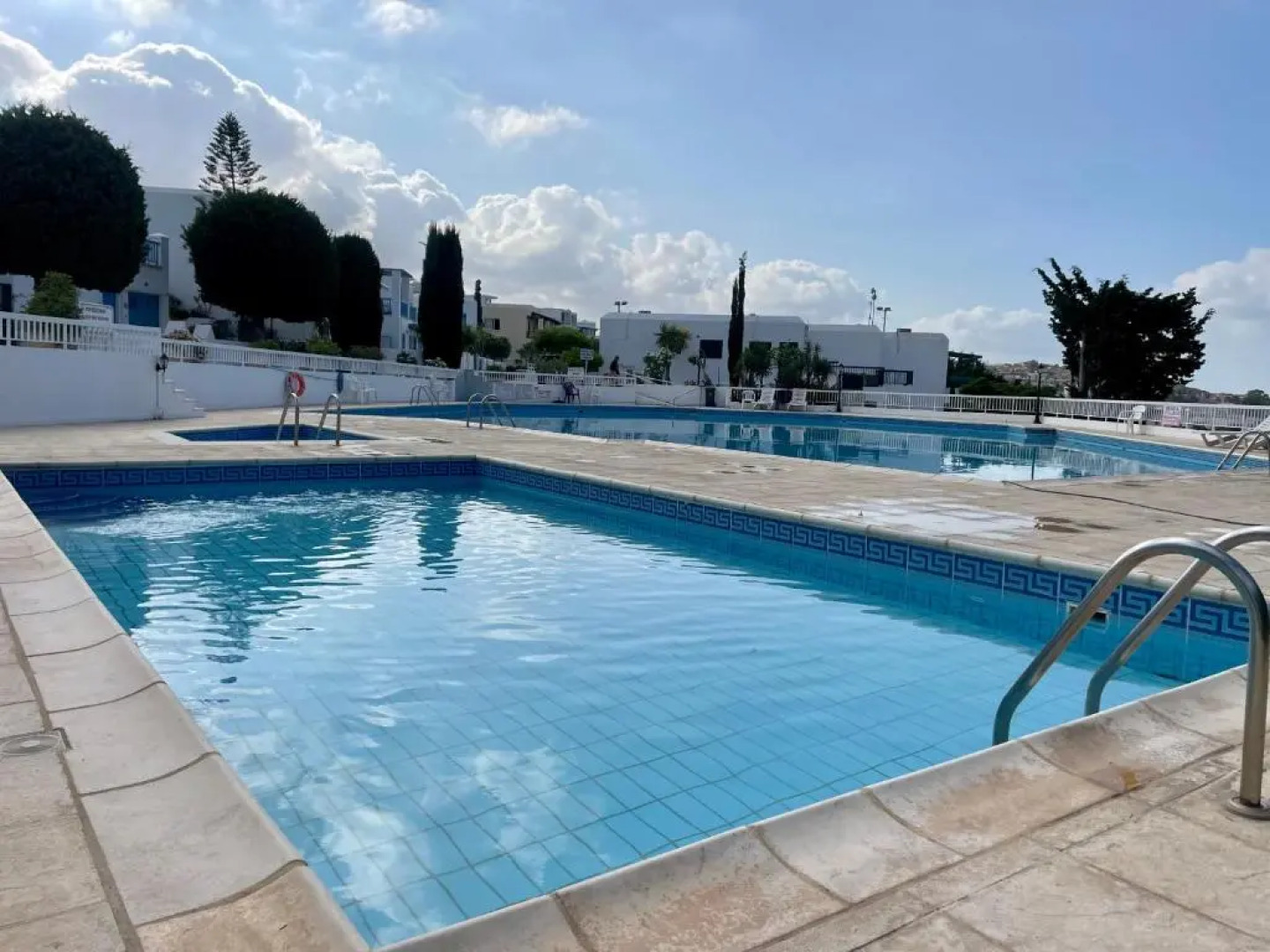 Ikaria Village Apt 201