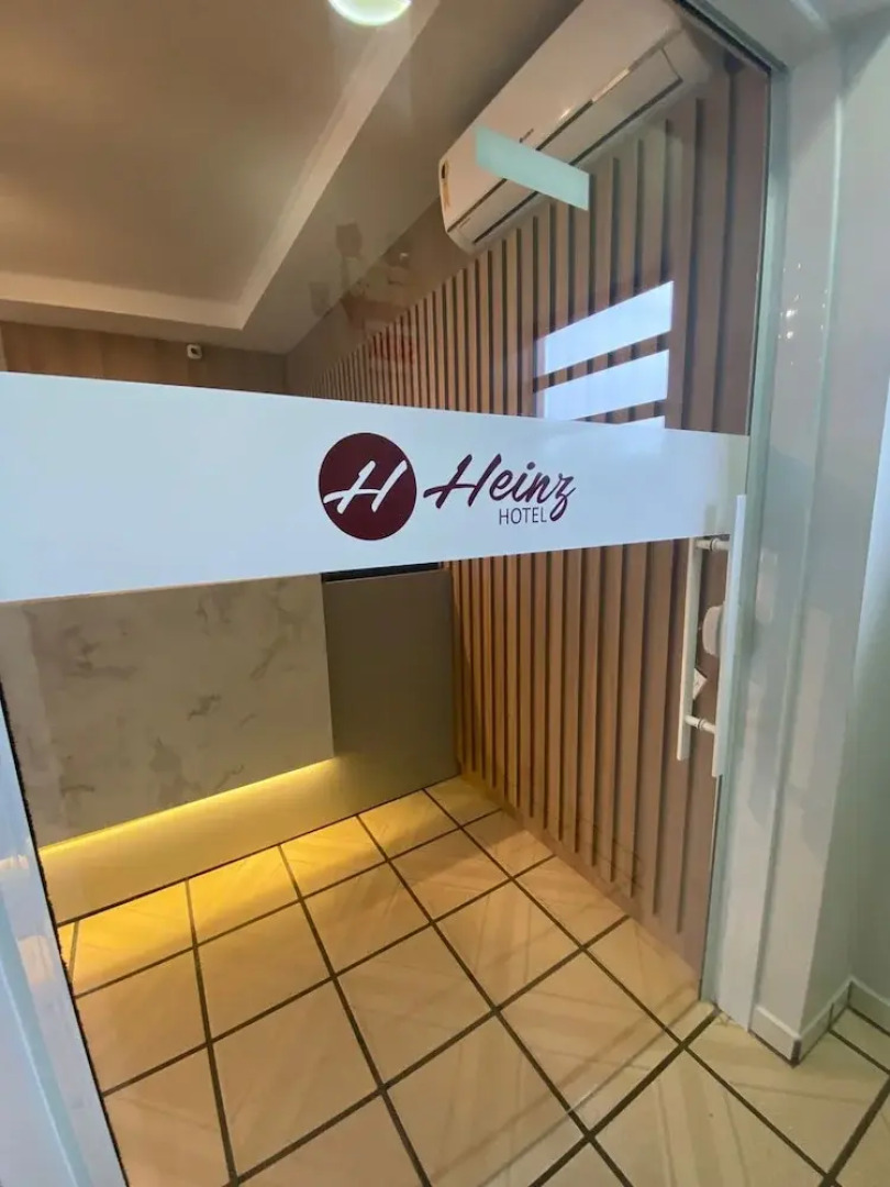 Hotel e Restaurante Heinz