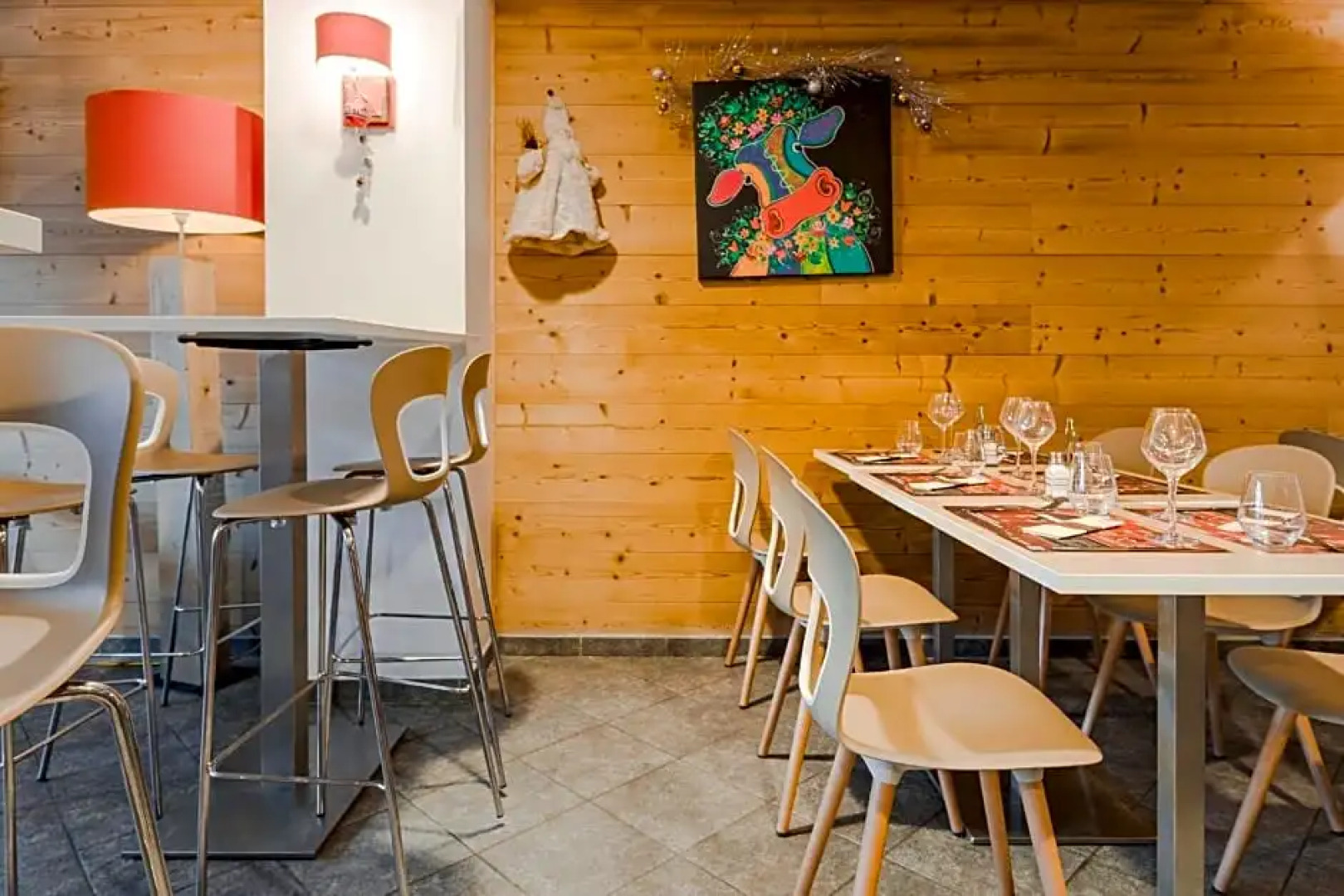 Skissim Select - Chalets Le Grand Panorama II 3* by Travelski