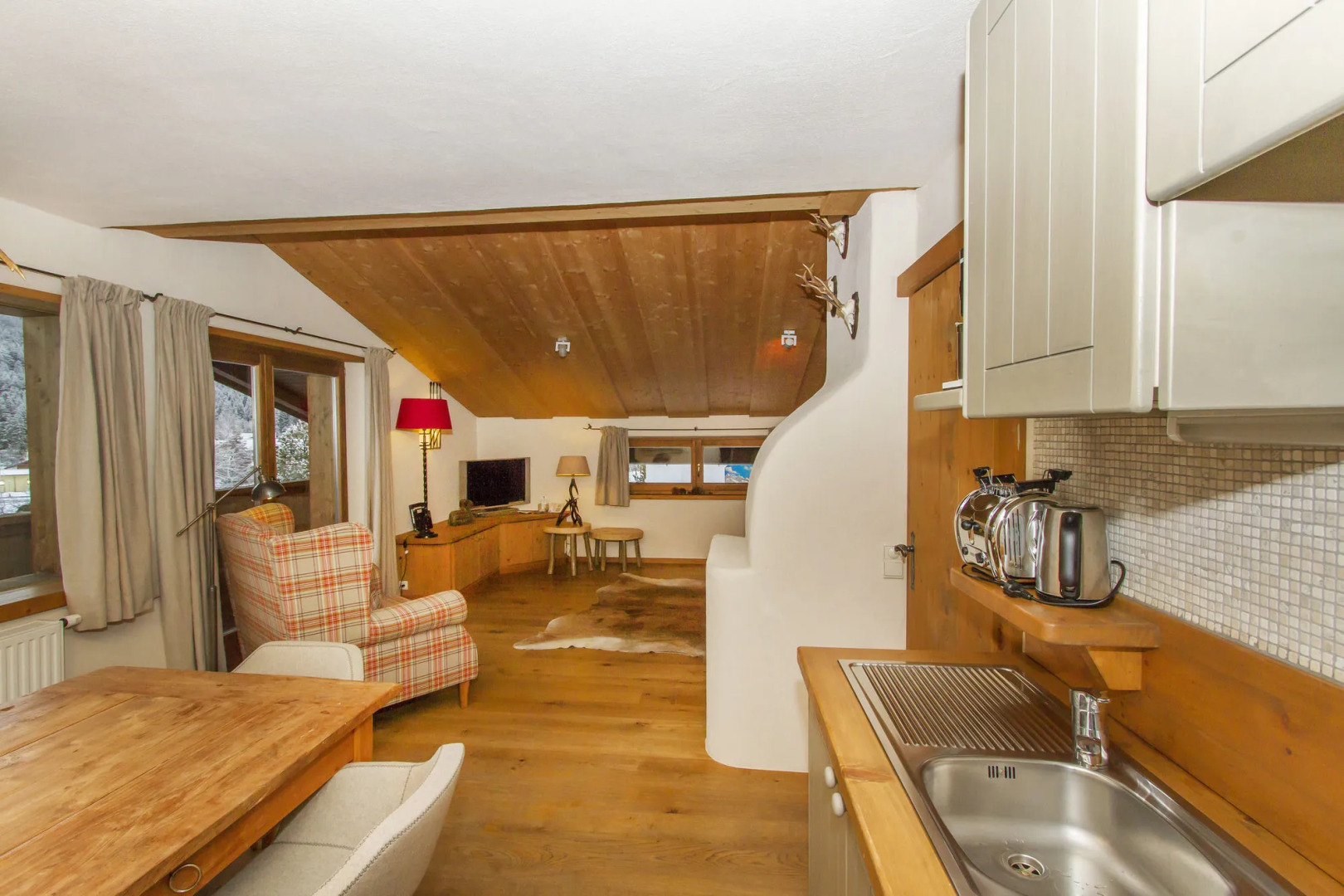 Princess Bergfrieden