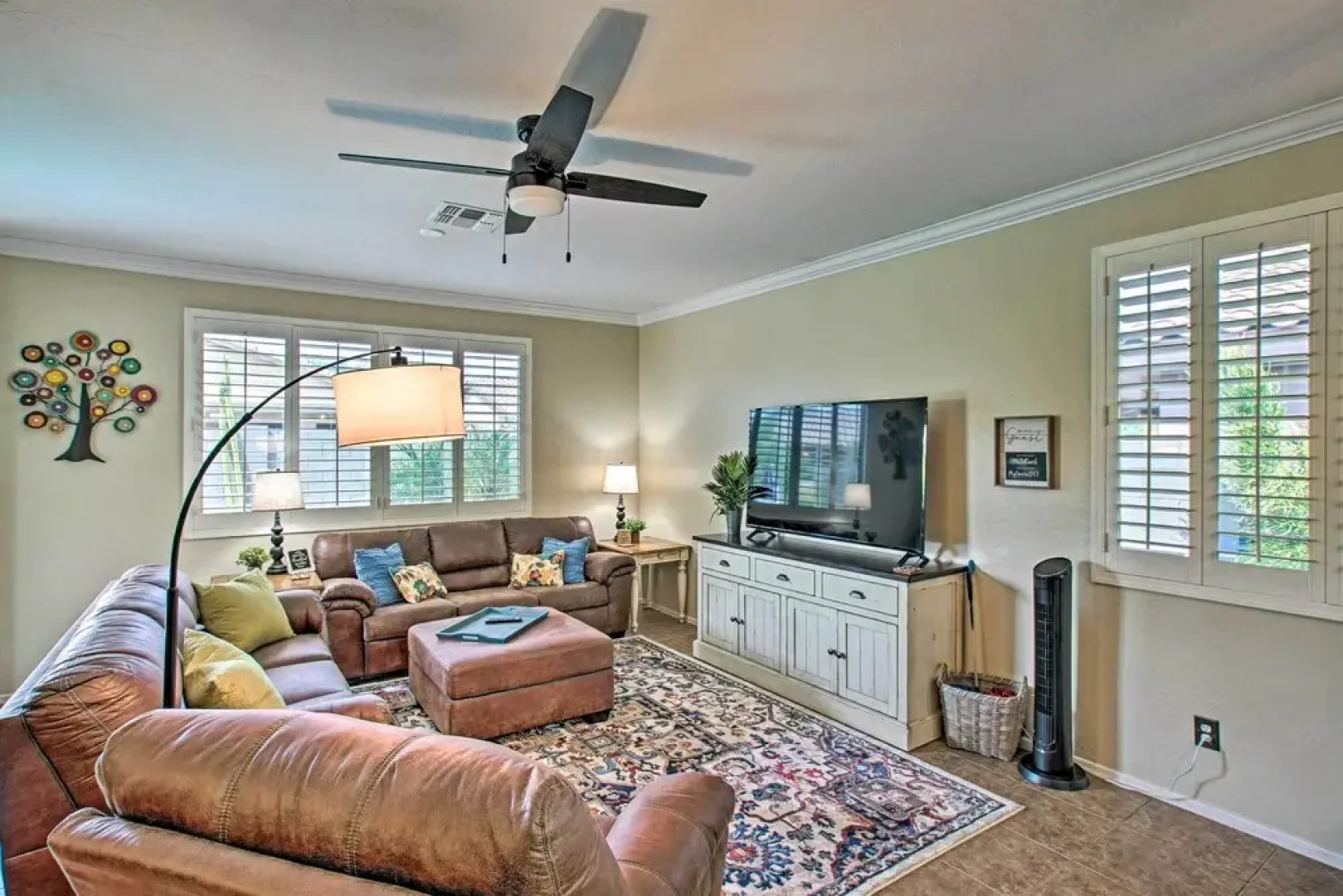 Game Room, Fenced Yard: Estrella Oasis in Goodyear