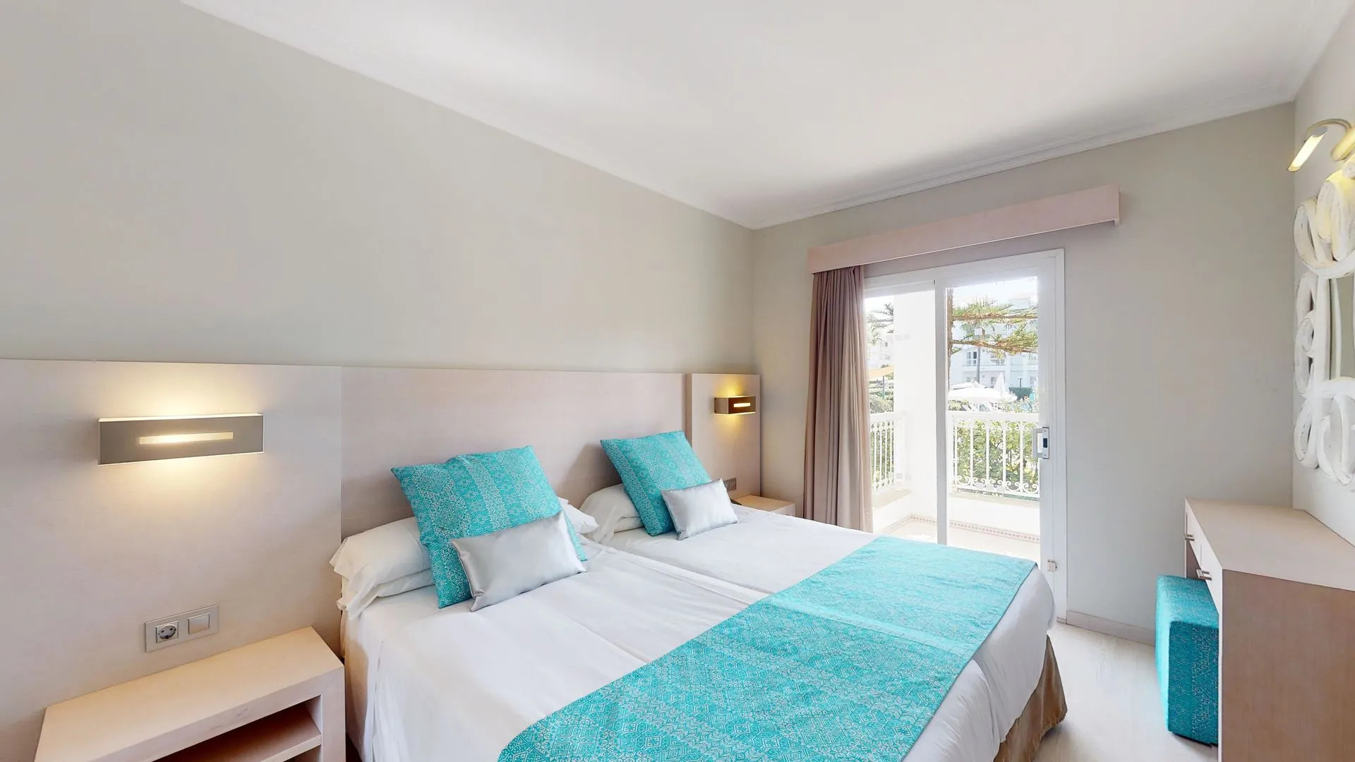 Playa Garden Selection Hotel & Spa