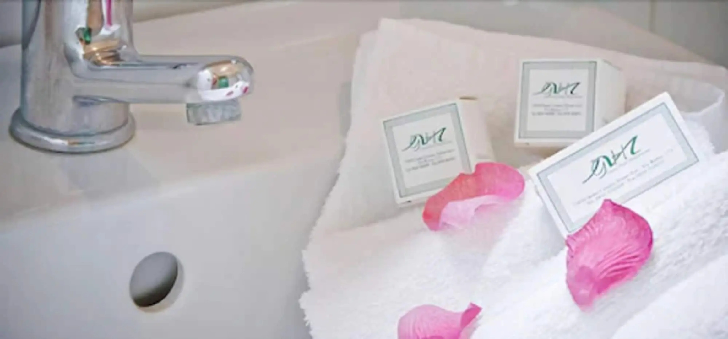 Grand Hotel Mediterraneo