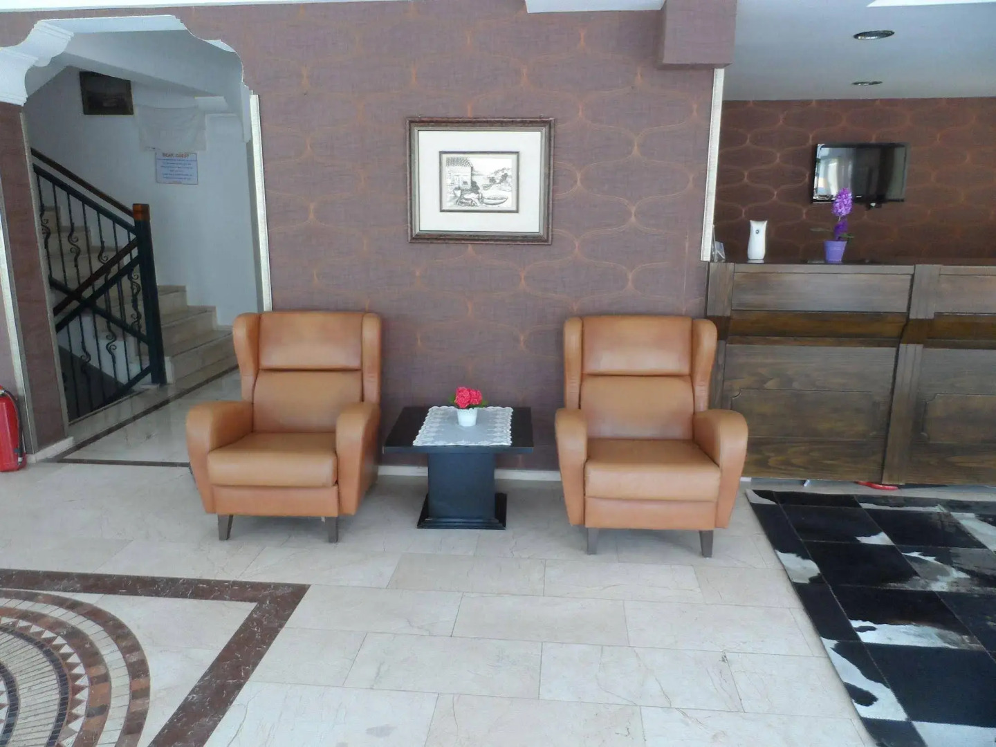 Sebnem Apart & Studios