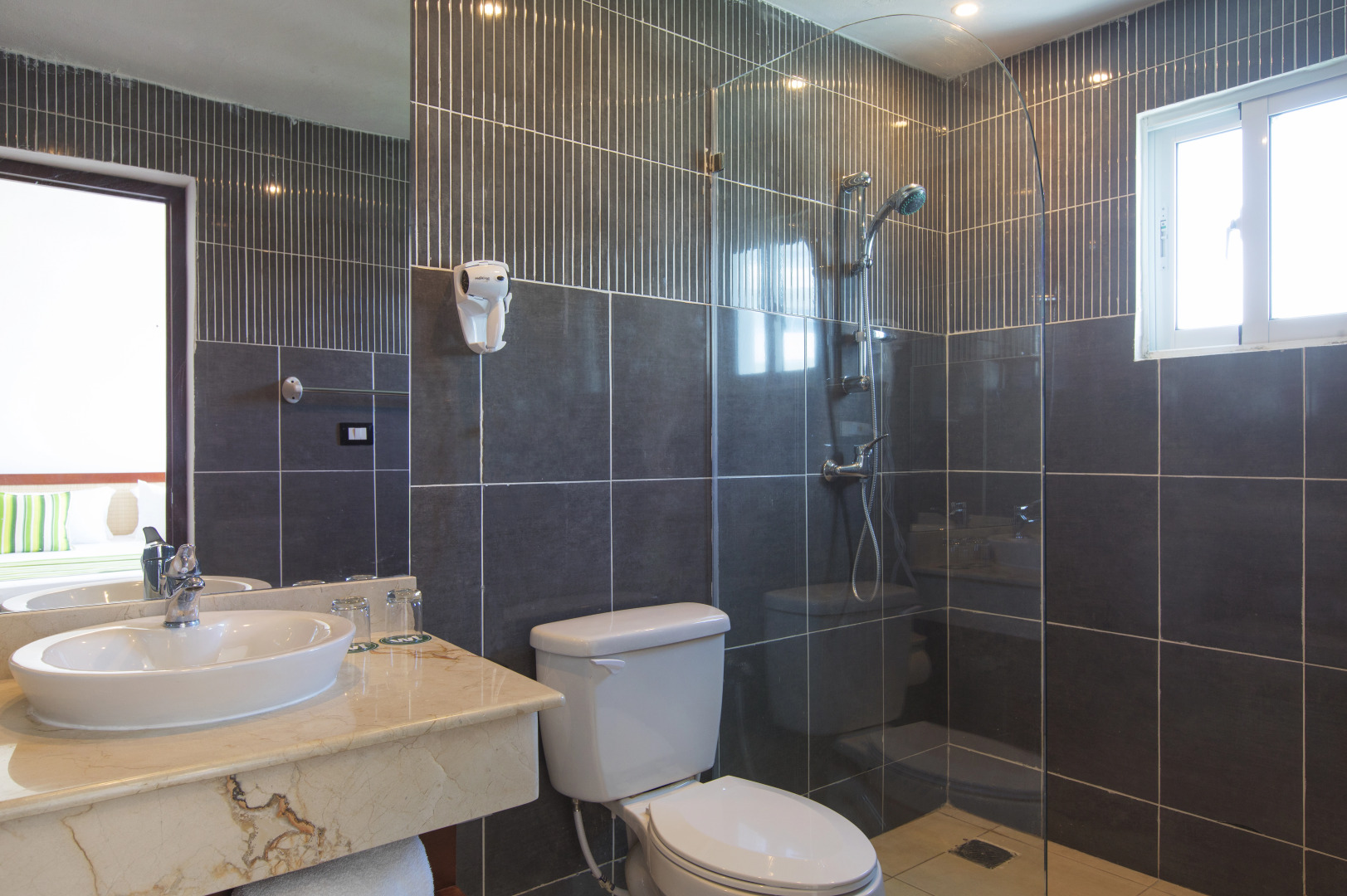 HM Alma De Bayahibe Adults Only