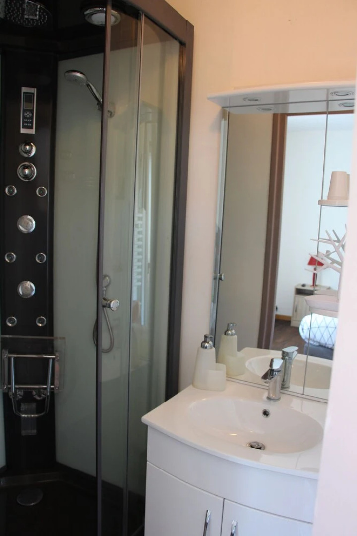 Ferme Du Pre Vert - Chambres d'hôtes B&B