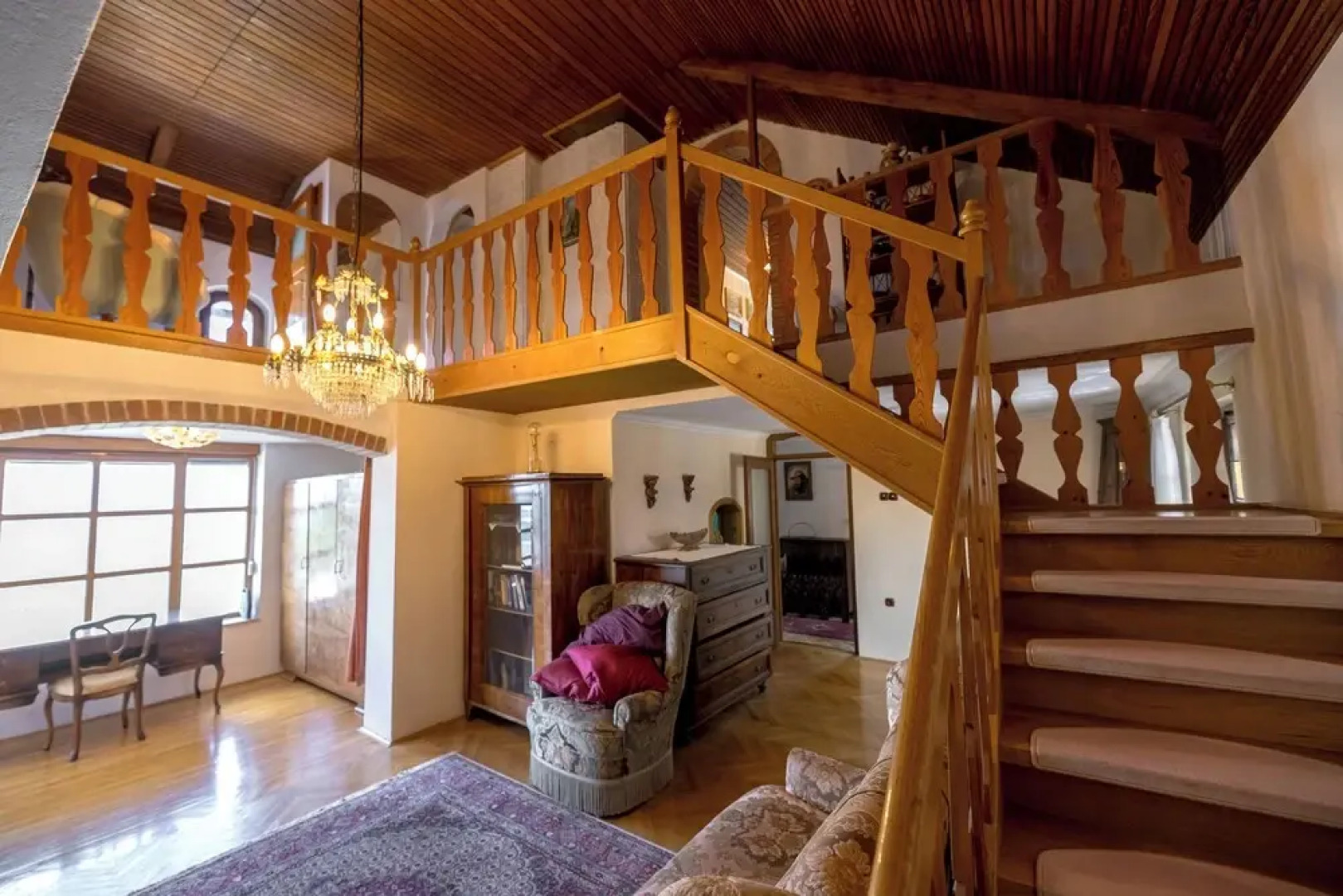 Vineyard cottage Rustika