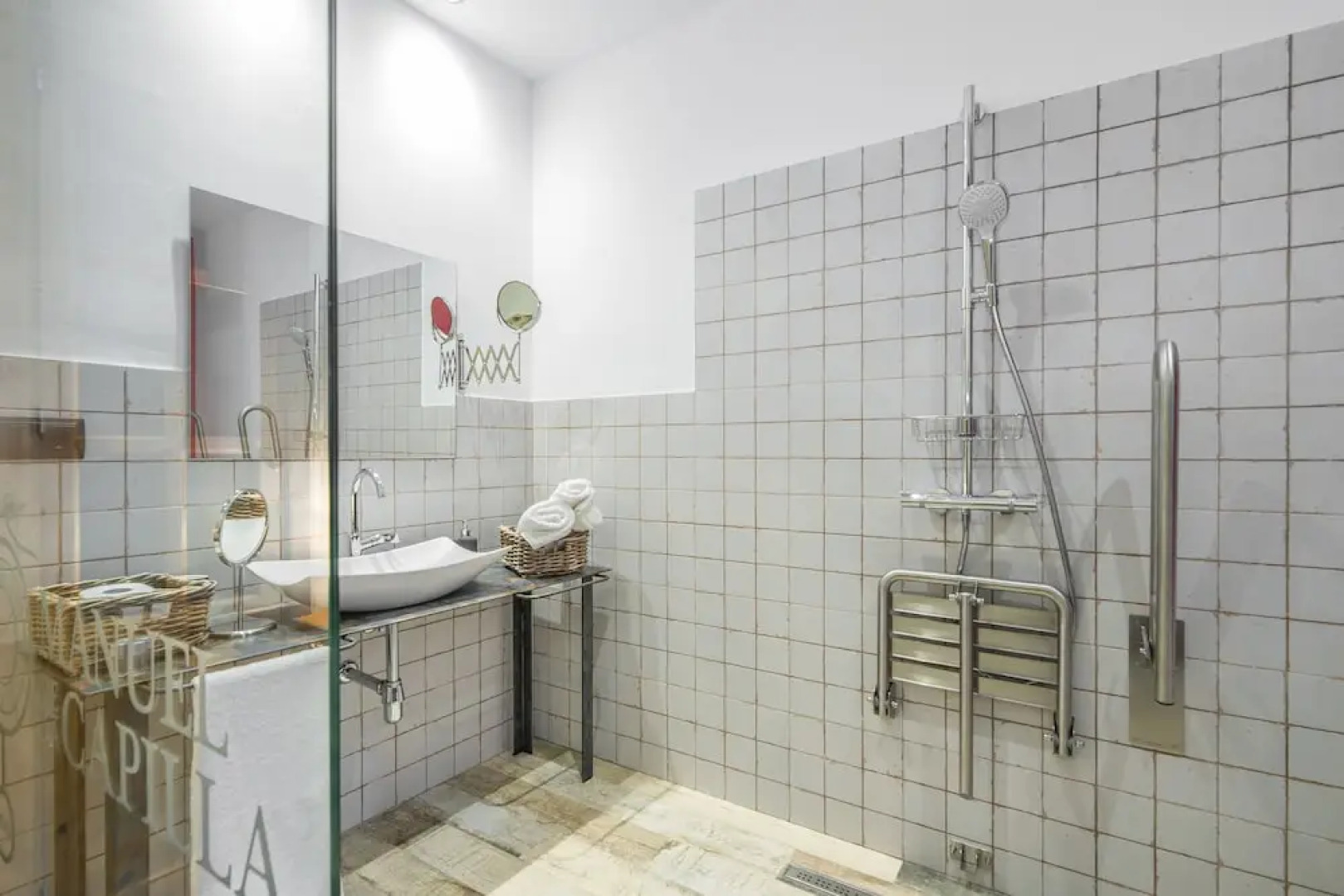 Manuel de La Capilla