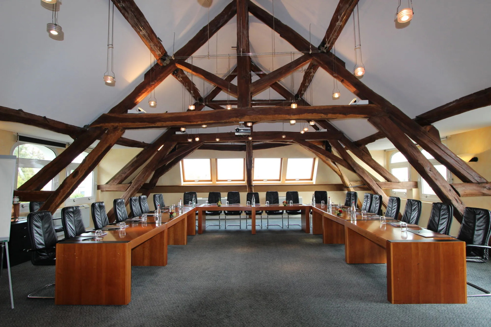 La Côte Saint Jacques