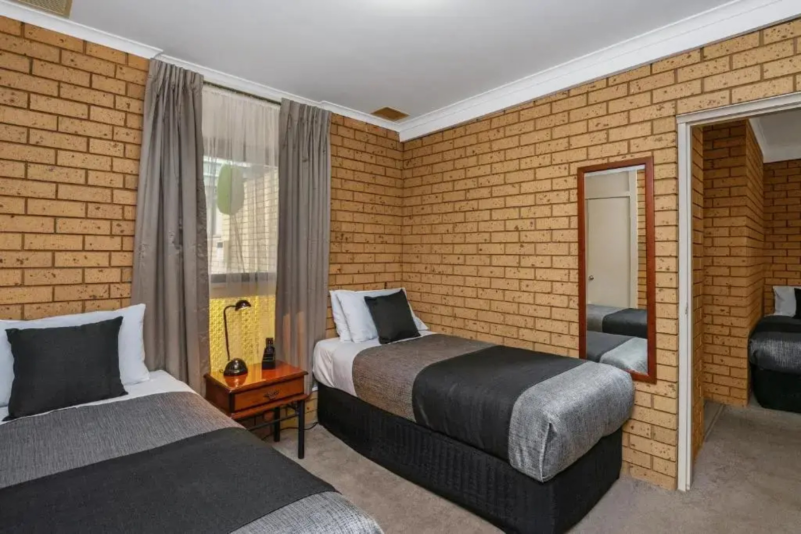 Avondel Motor Inn, Benalla