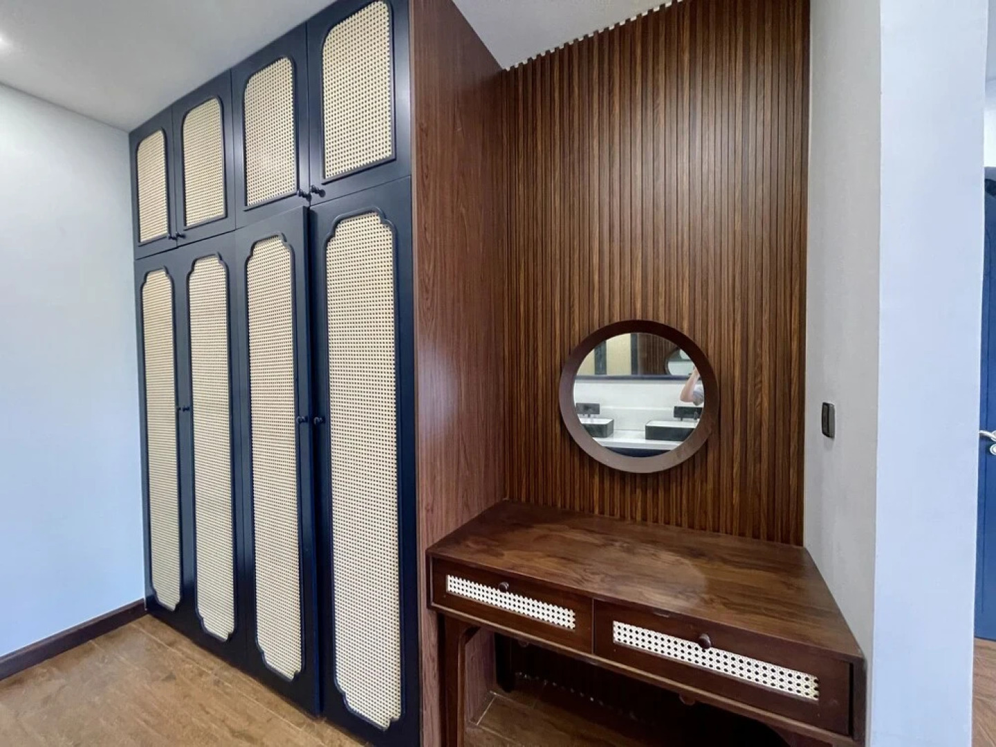 Venus Villa Flamingo Dai Lai by MAPSTAR