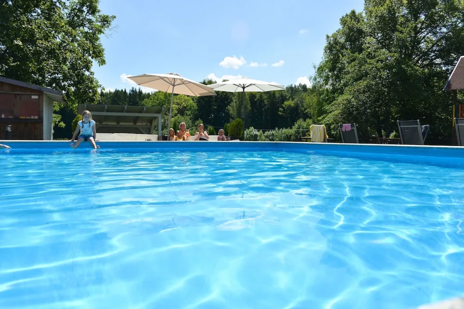 Familienhotel Friedrichshof GmbH