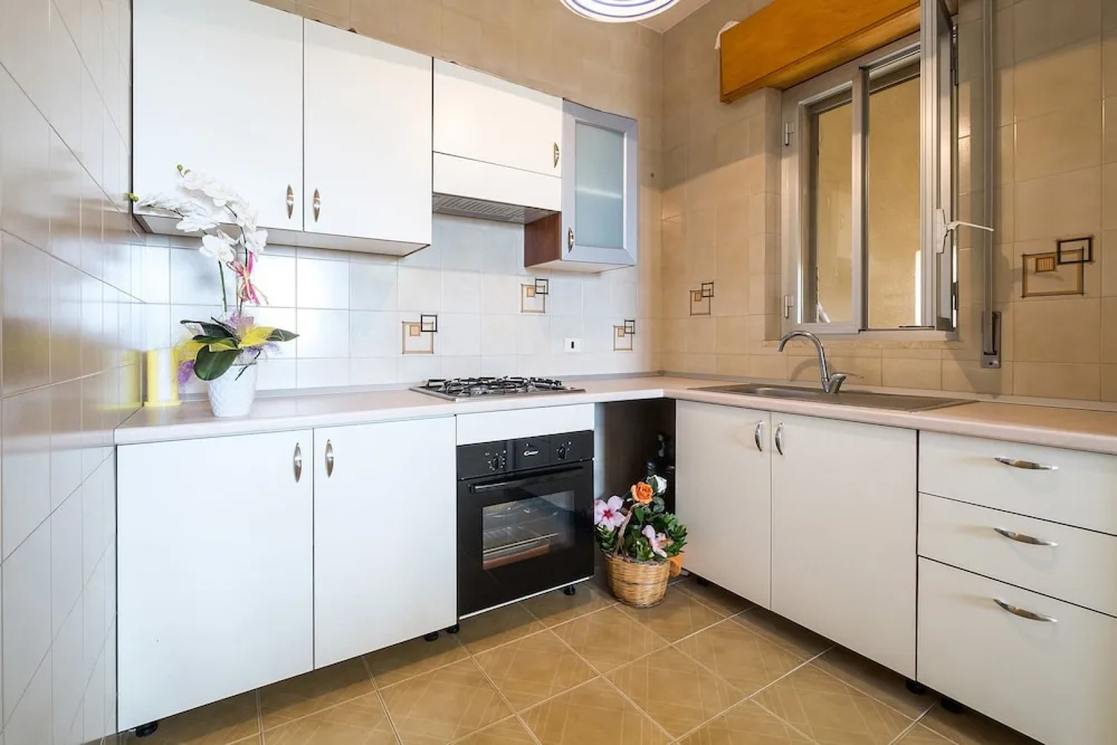 Bel Tramonto Apartments