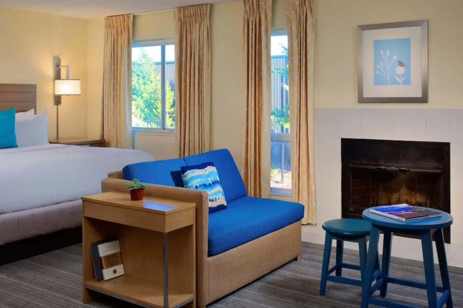 Sonesta Simply Suites Dublin Columbus