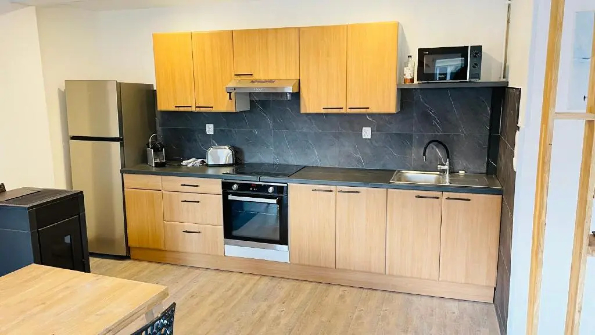 Sunset Centre Merlimont Plage