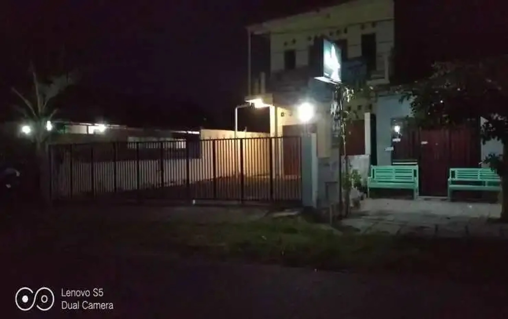 Rumah Singgah Peziarah Ganjuran