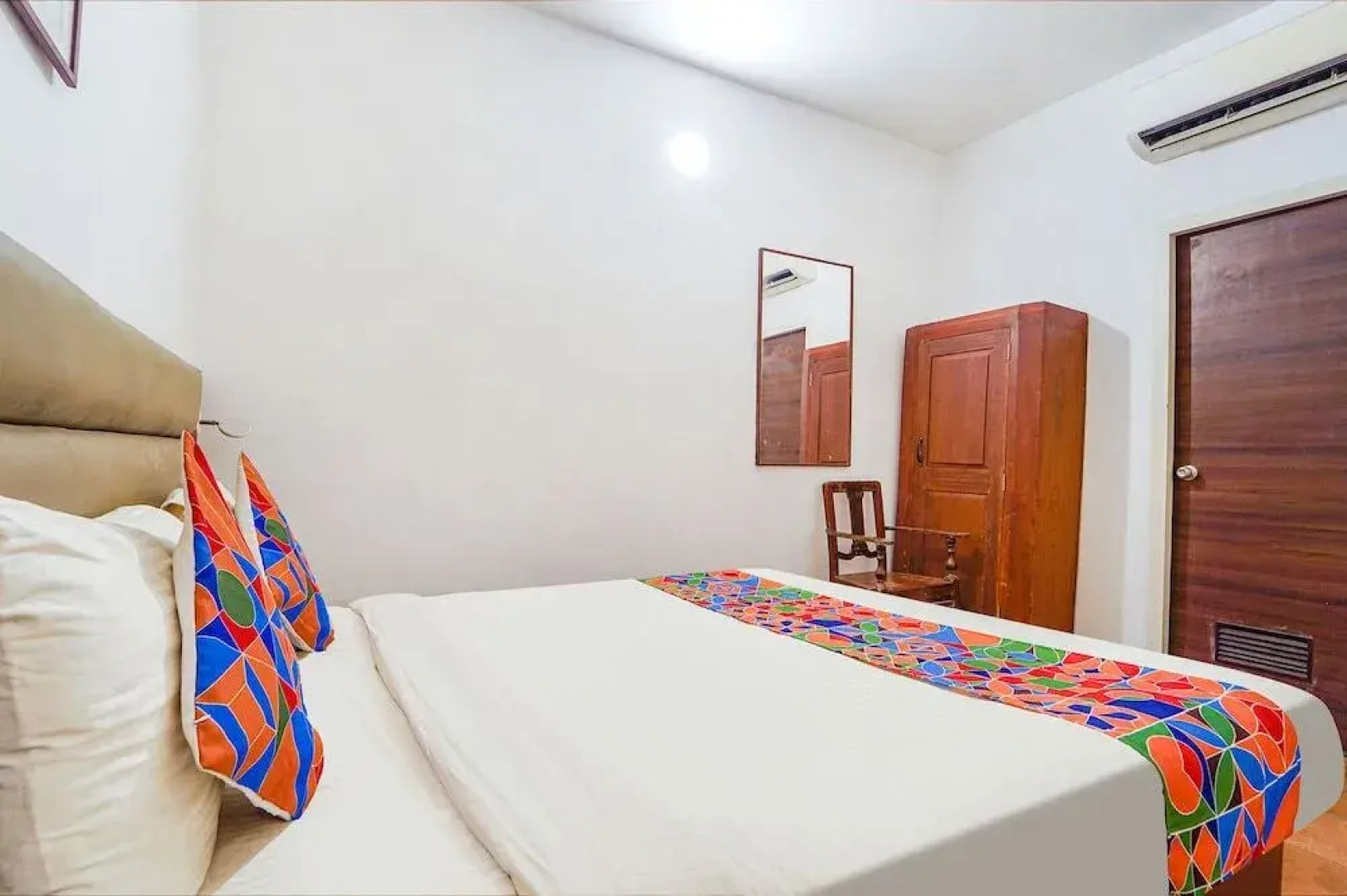 Le Aham Boutique Hotel