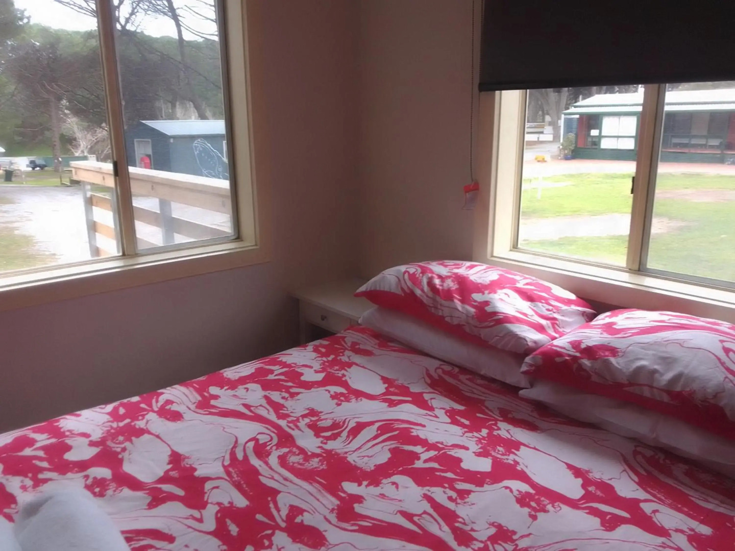 Second Valley Caravan Park