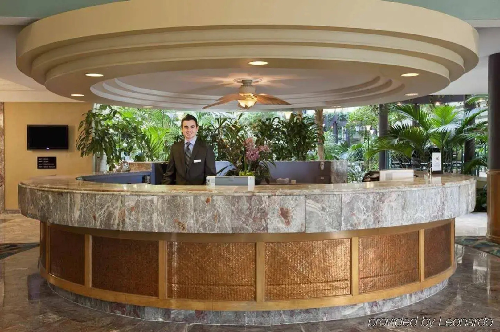 Embassy Suites by Hilton Minneapolis Airport