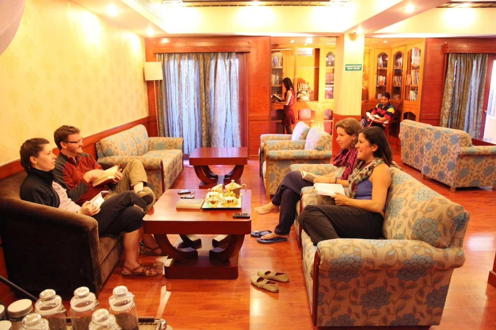 Regenta Orko's Haridwar	