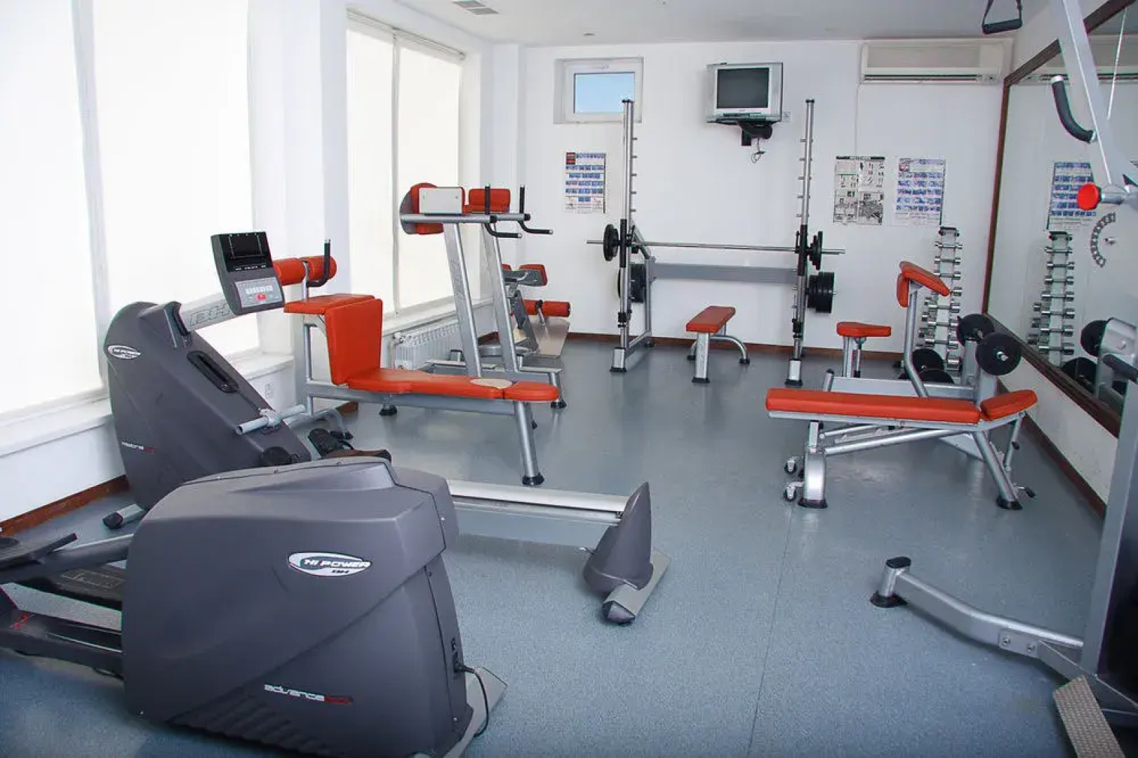 Chagala Hotel Atyrau