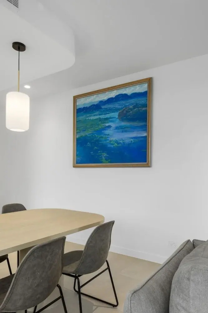 Bilinga Beachfront Luxury at Lana