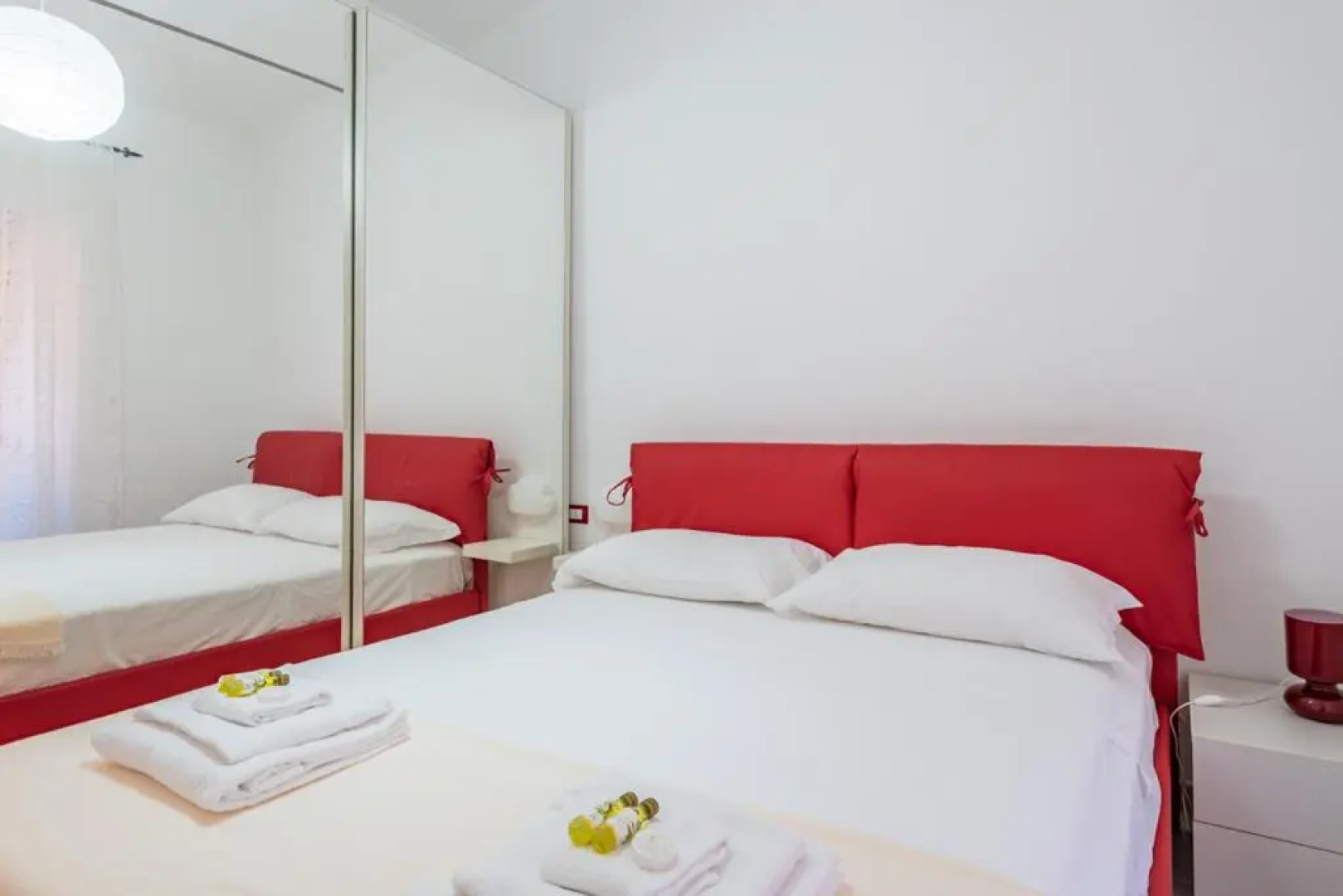 Battisti 55 in Rocca San Giovanni