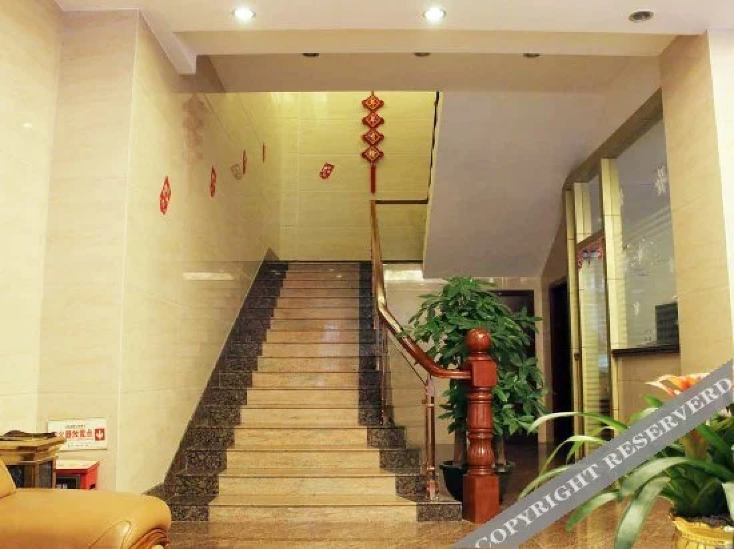Yingfeng Hotel
