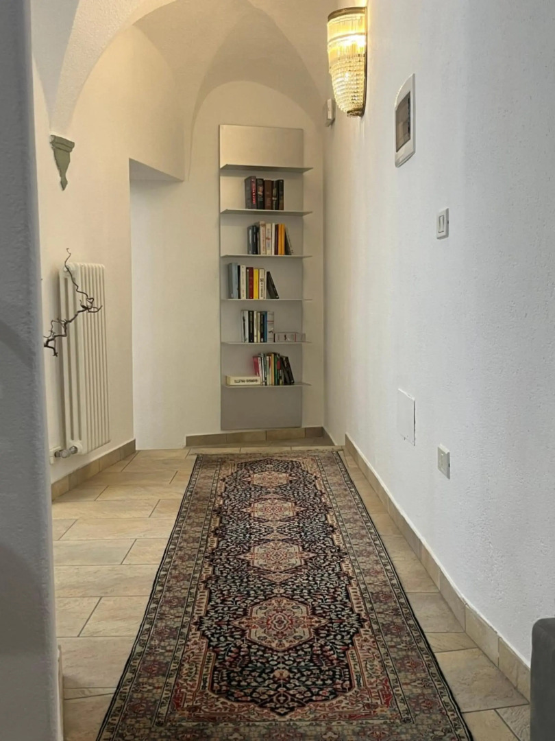 Appartamento di Carlos Trentino Val di Non