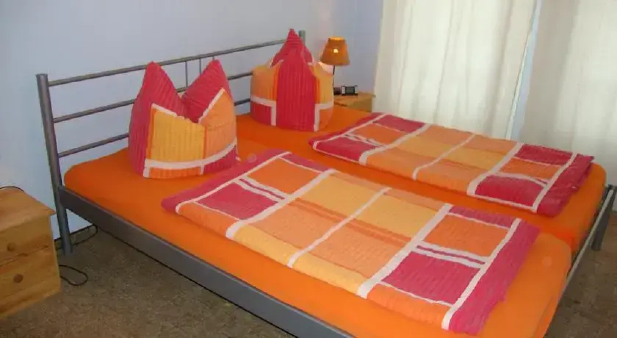 Ferienhäuser zur Natur