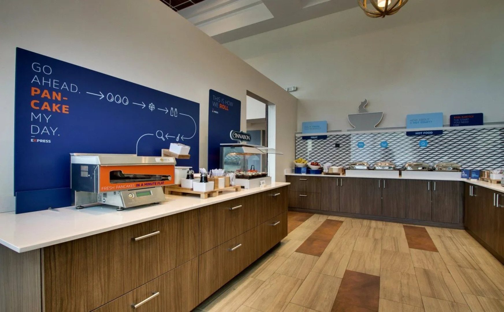 Holiday Inn Express Hotel Jacksonville North - Fernandina by IHG