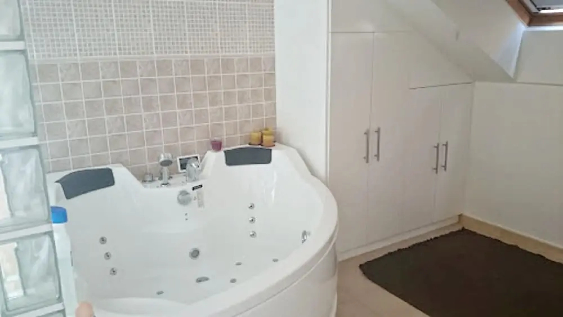 Apartment With 2 Bedrooms in Finisterre, La Coruña, With Wonderful sea