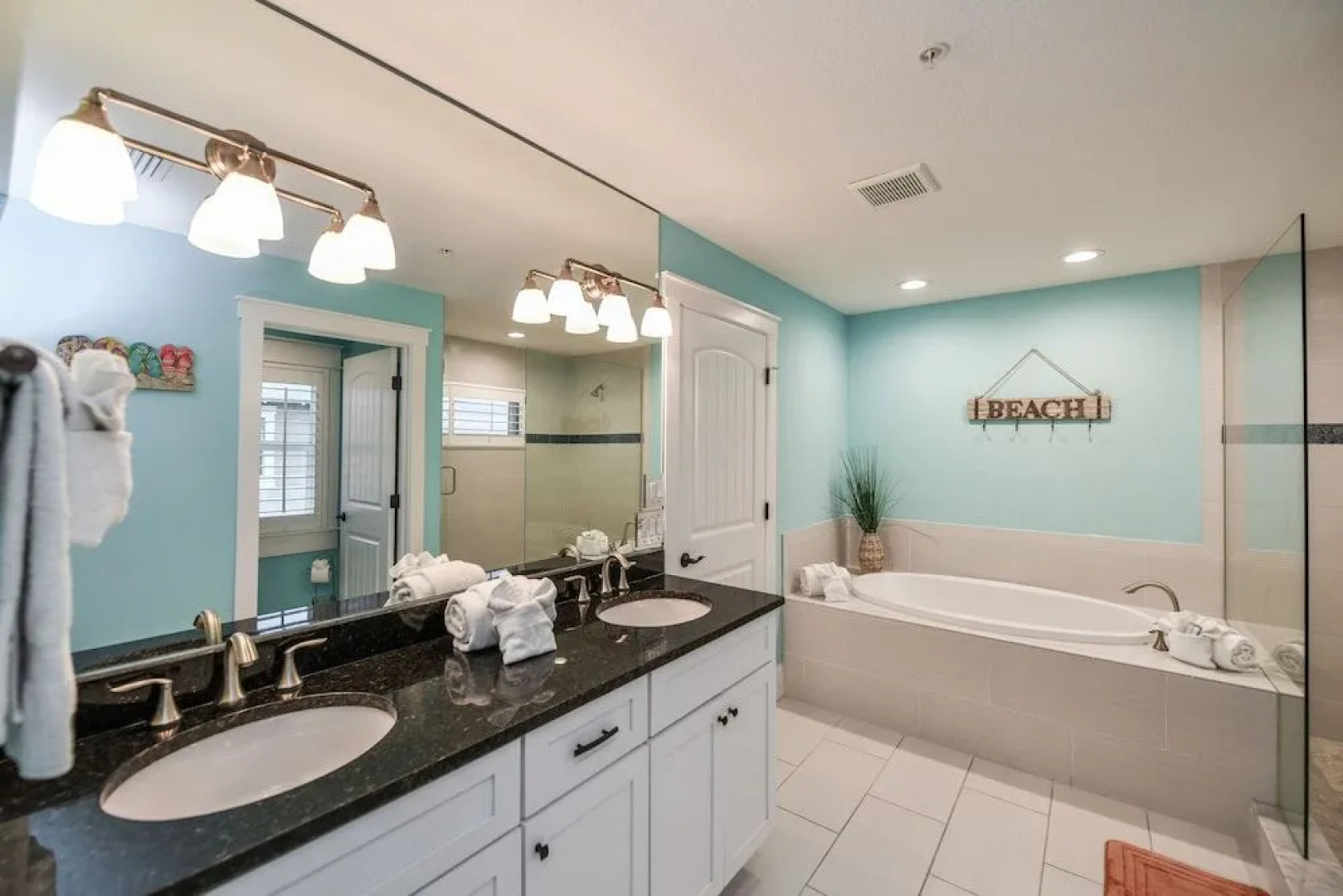 Sunset View by SKLRP