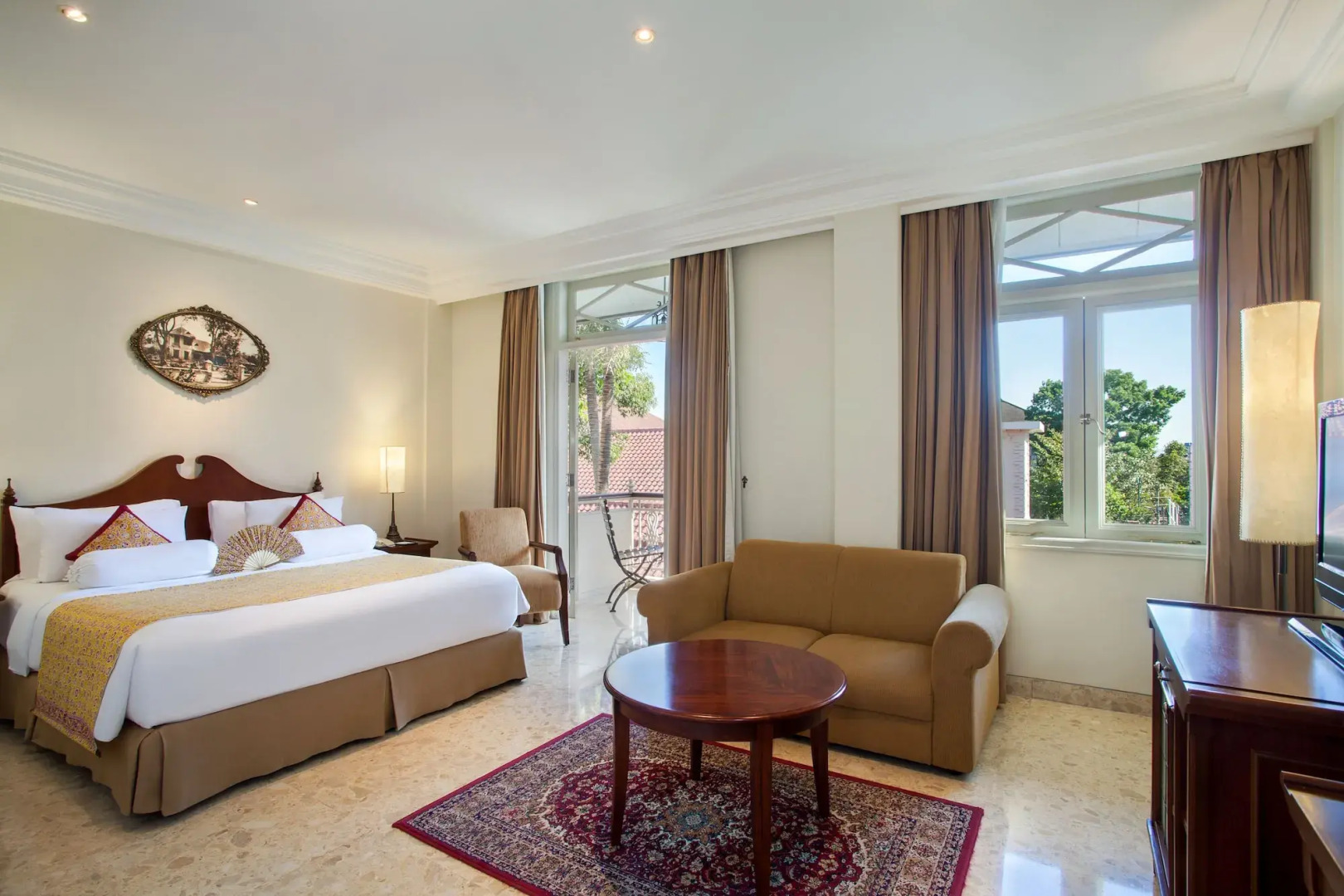 The Phoenix Hotel Yogyakarta - Handwritten Collection