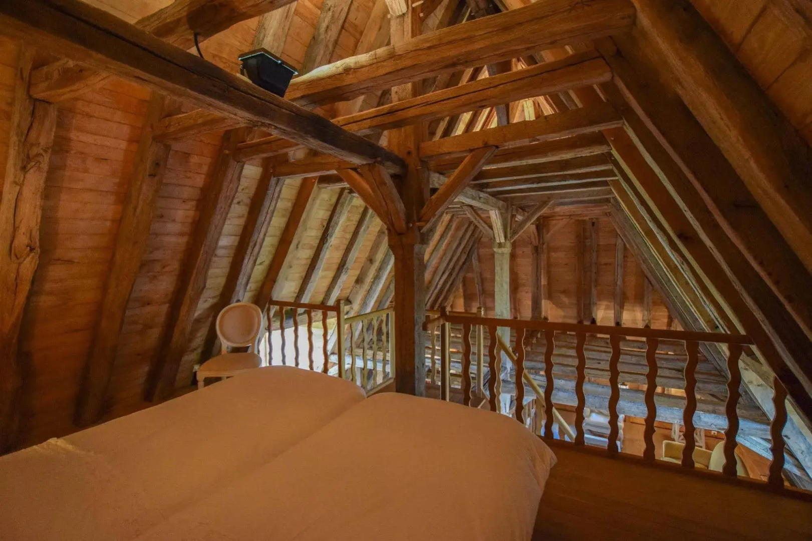 Domaine d'Essendiéras