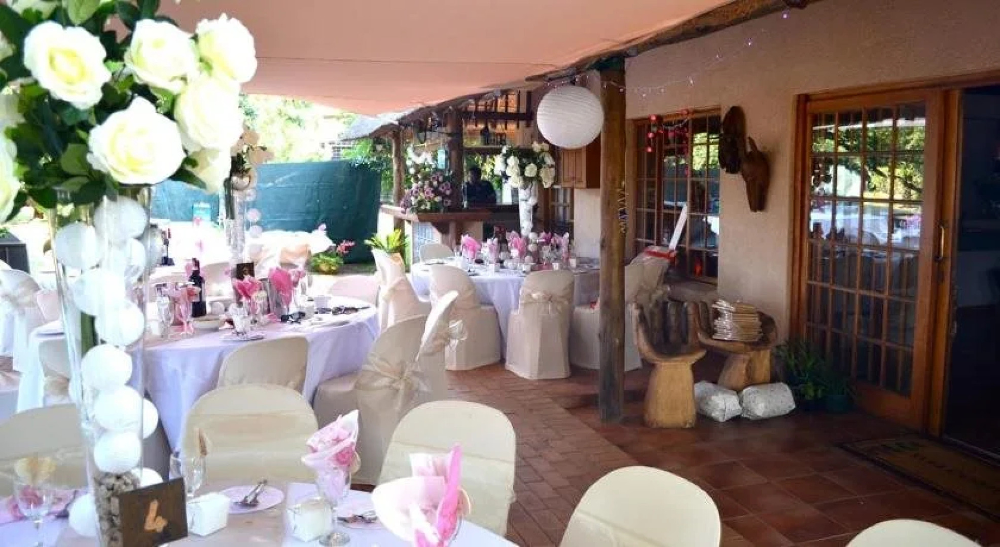 Midrand Wild Goose Guest House