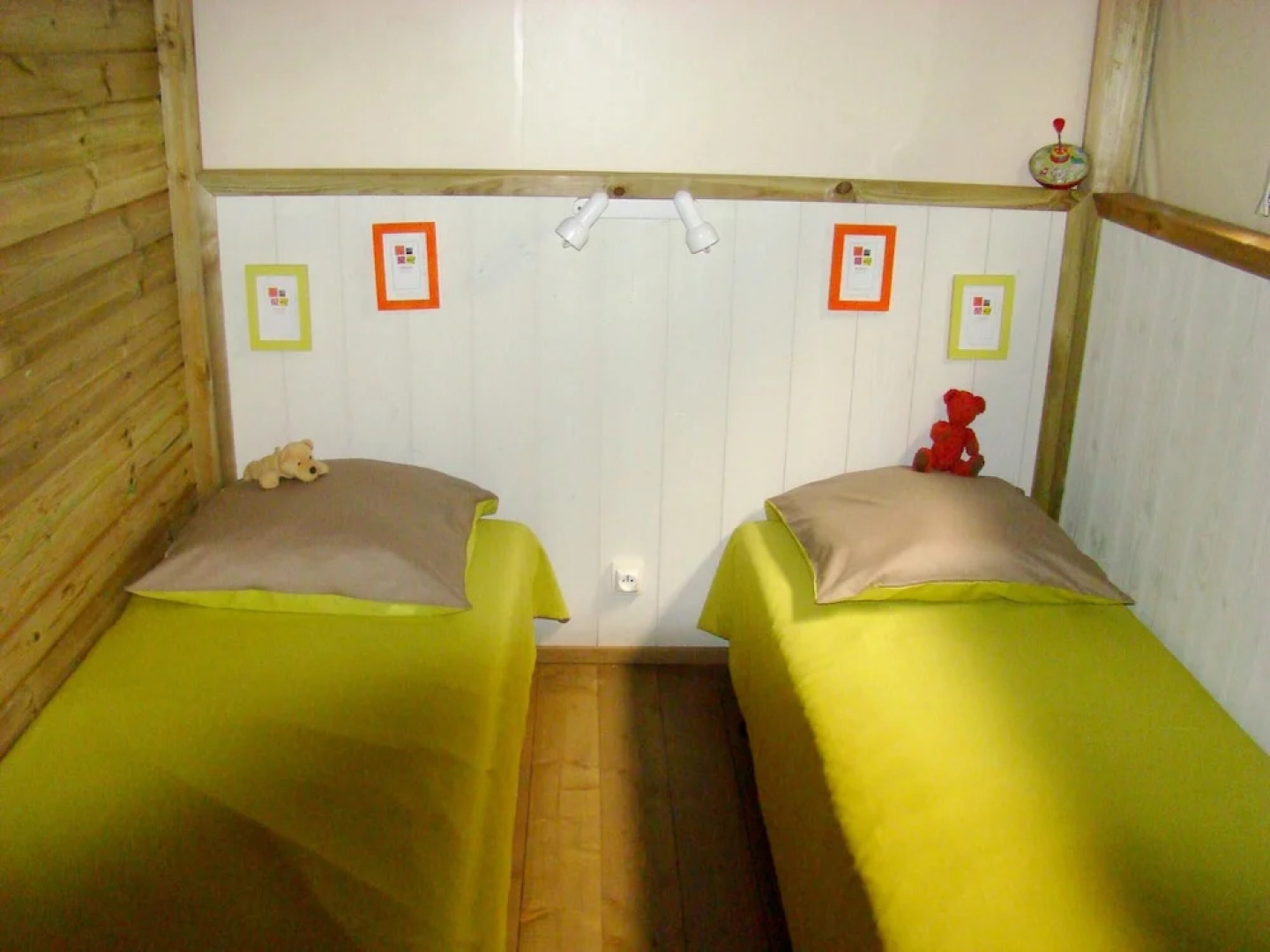 Bungalow With 2 Bedrooms in Commequiers, With Pool Access and Terrace - 27 km From the Beach