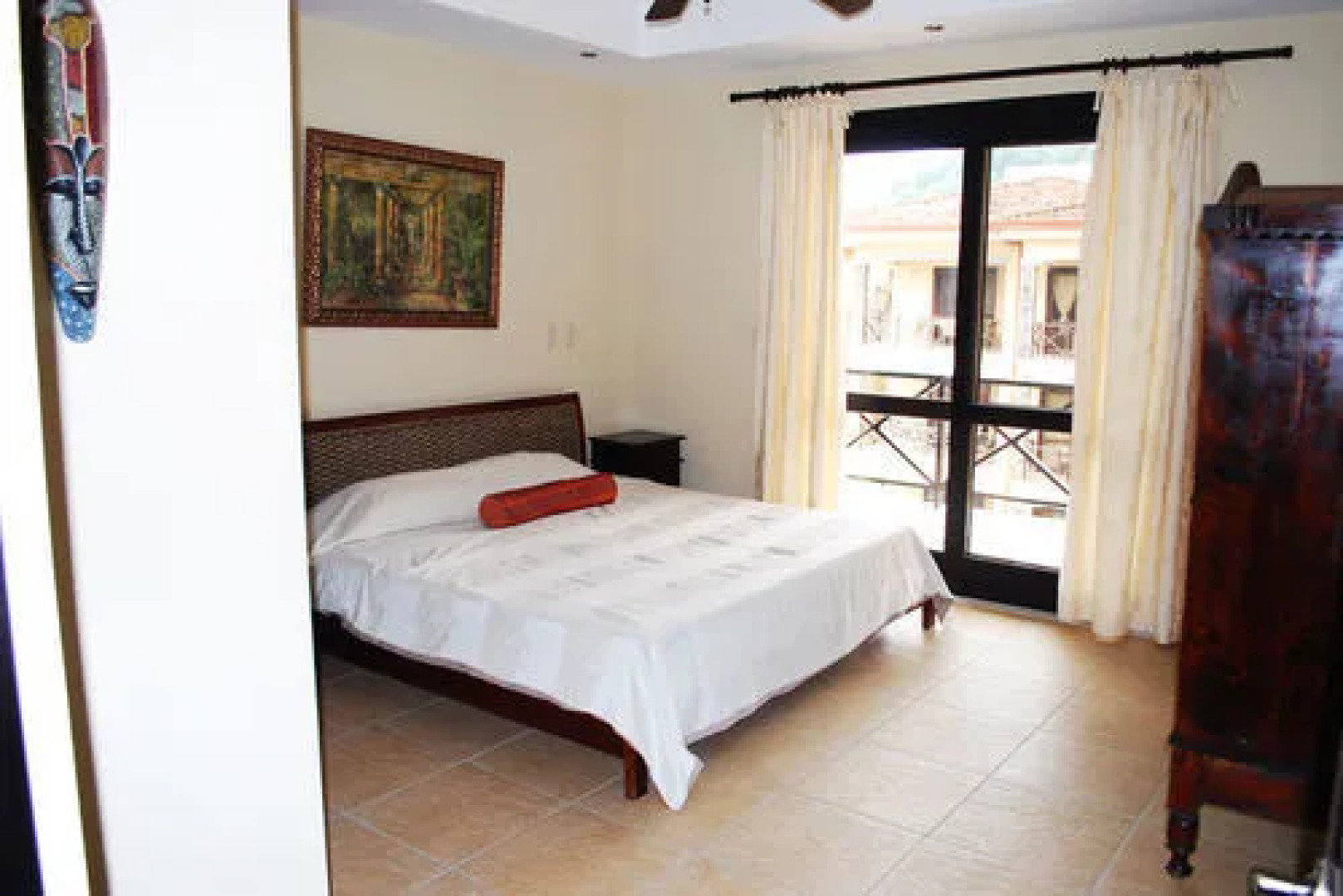 5th Flr Ocean View Penthouse with 2 Level Balcony